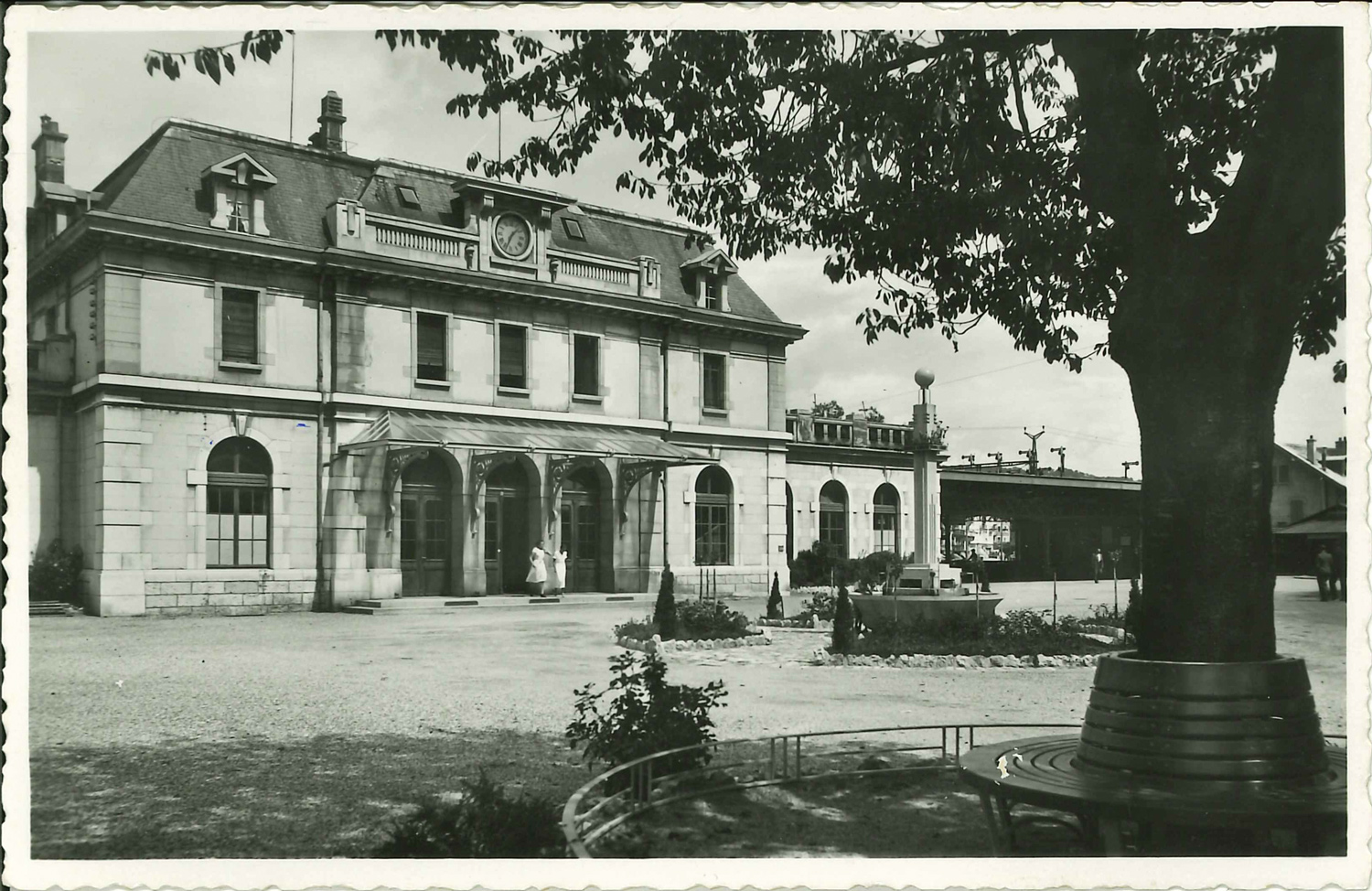  Place de la Gare