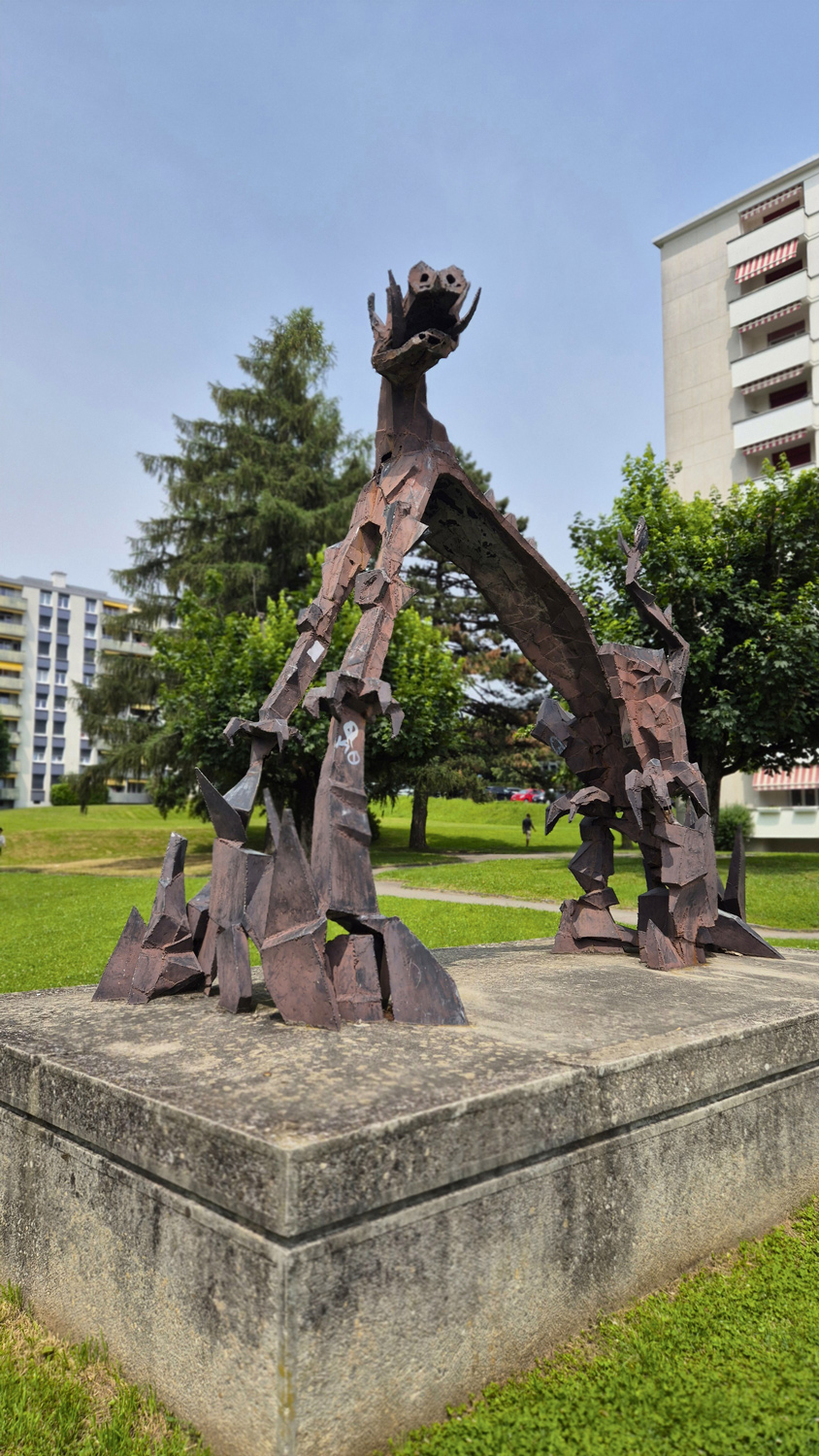  Avenue de Florissant